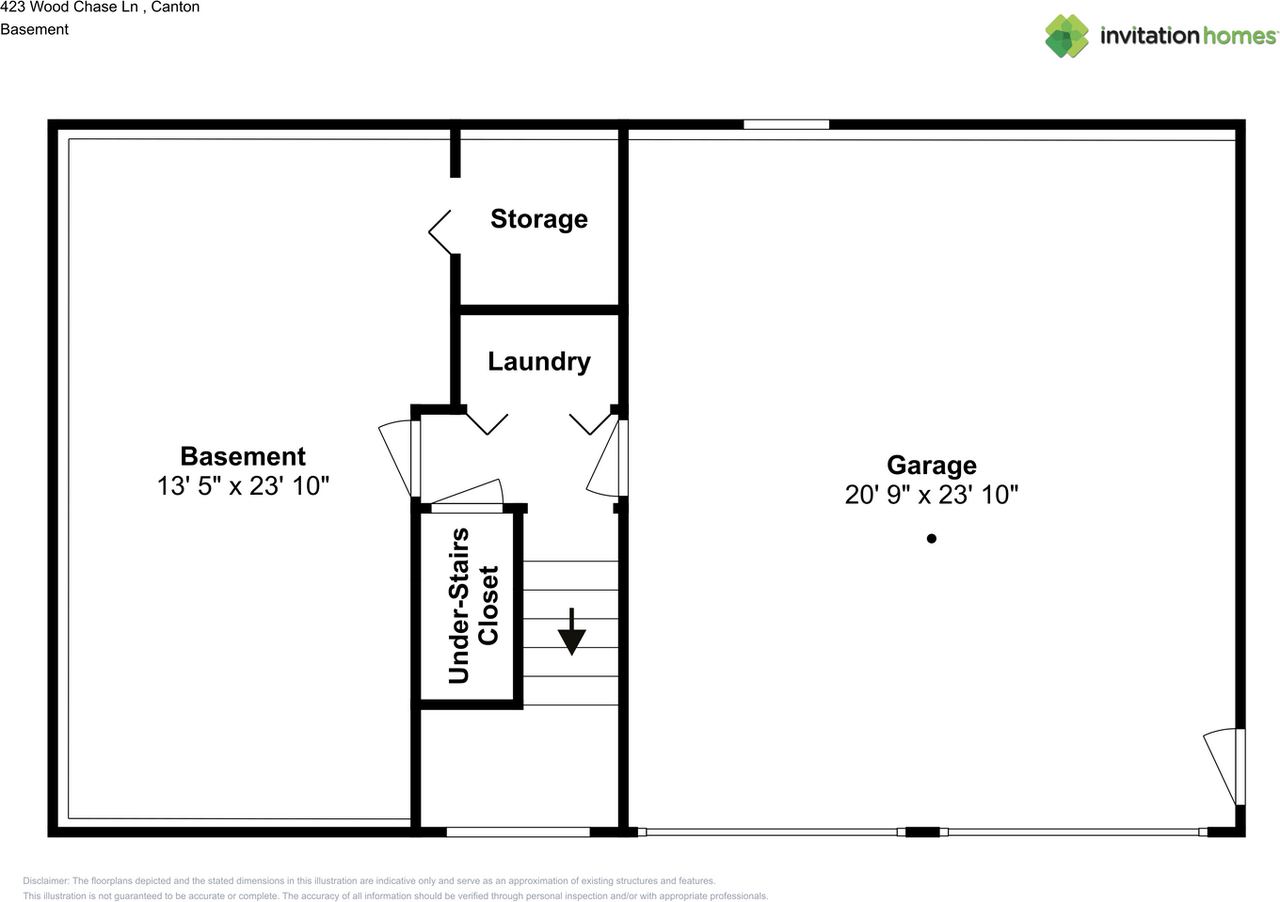 423 Wood Chase Ln - Photo 2 of 18