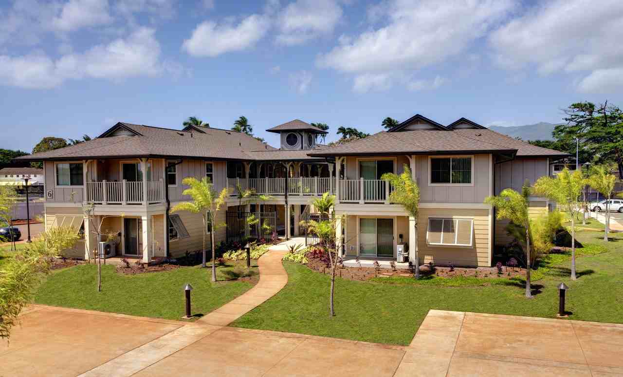 Franciscan Vistas Ewa Apartments 911471 Miula St 7000, Ewa Gentry