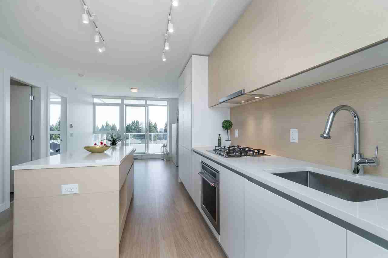 525 Foster Avenue #1600