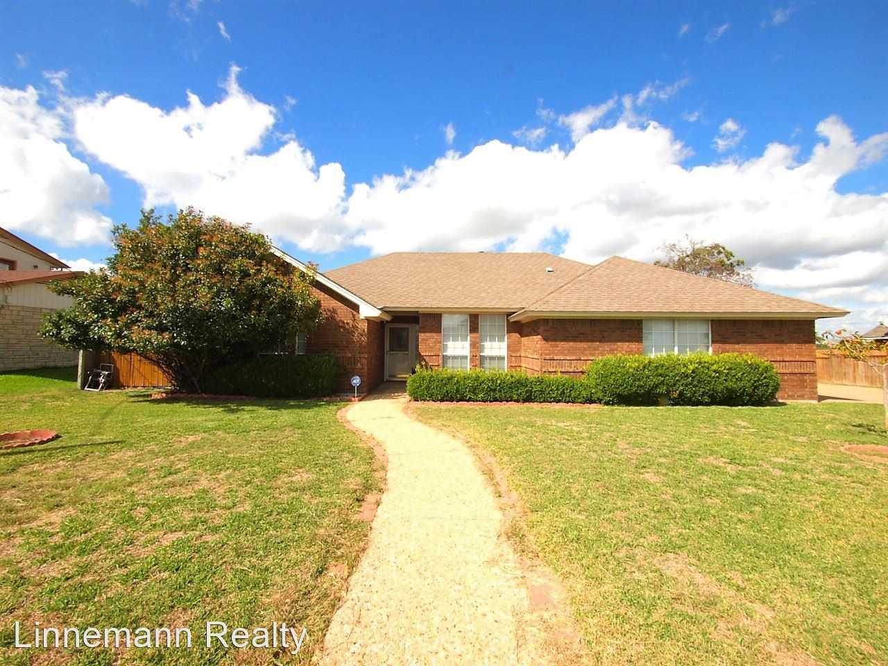 605 Skyline Dr, Copperas Cove, TX 76522 4 Bedroom House ...