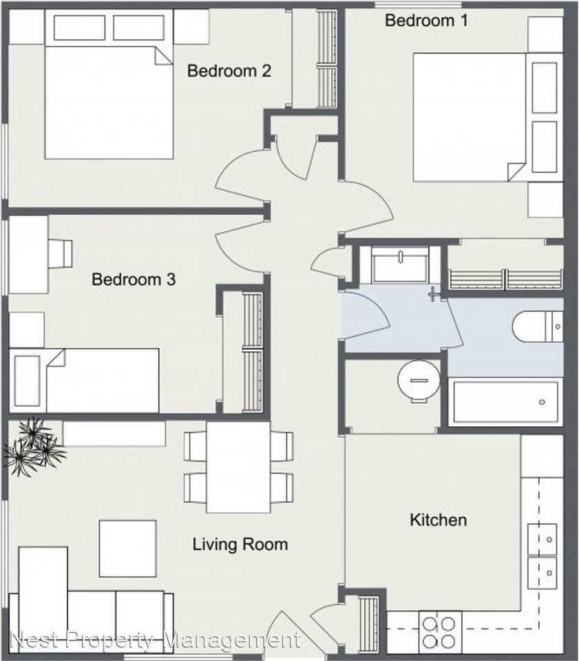 501 Bowery St - Photo 2 of 8