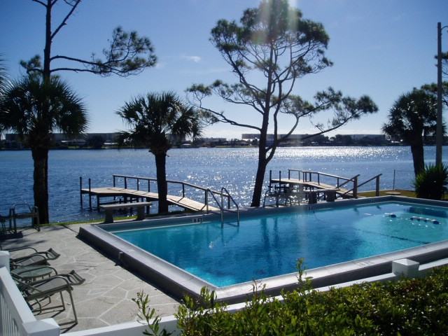 4 Miracle Strip Pkwy Sw #13 - Photo 2 of 16