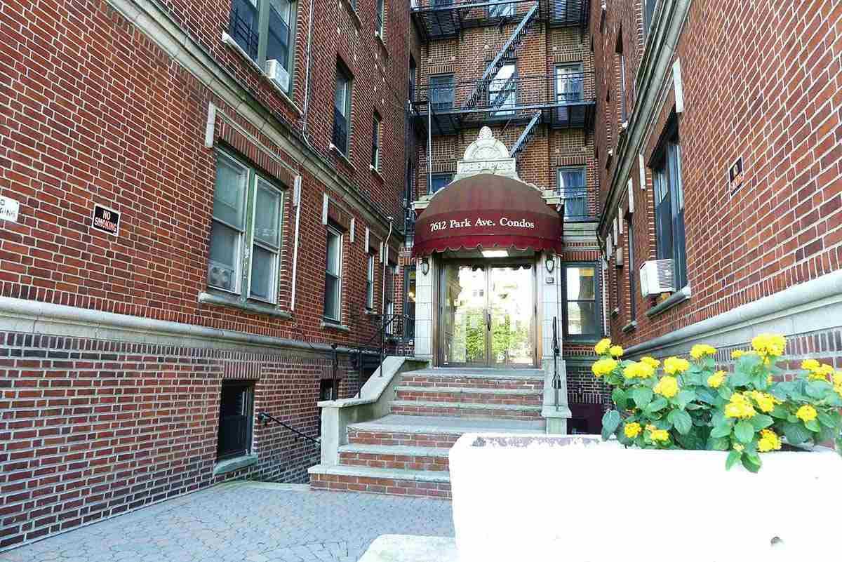 7612 Park Ave Apt B2