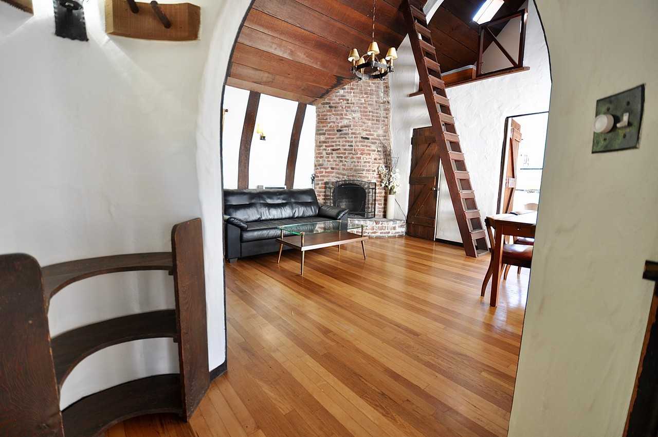 Normandy Village Apartments 1801 Spruce Street C, Berkeley, CA 94709