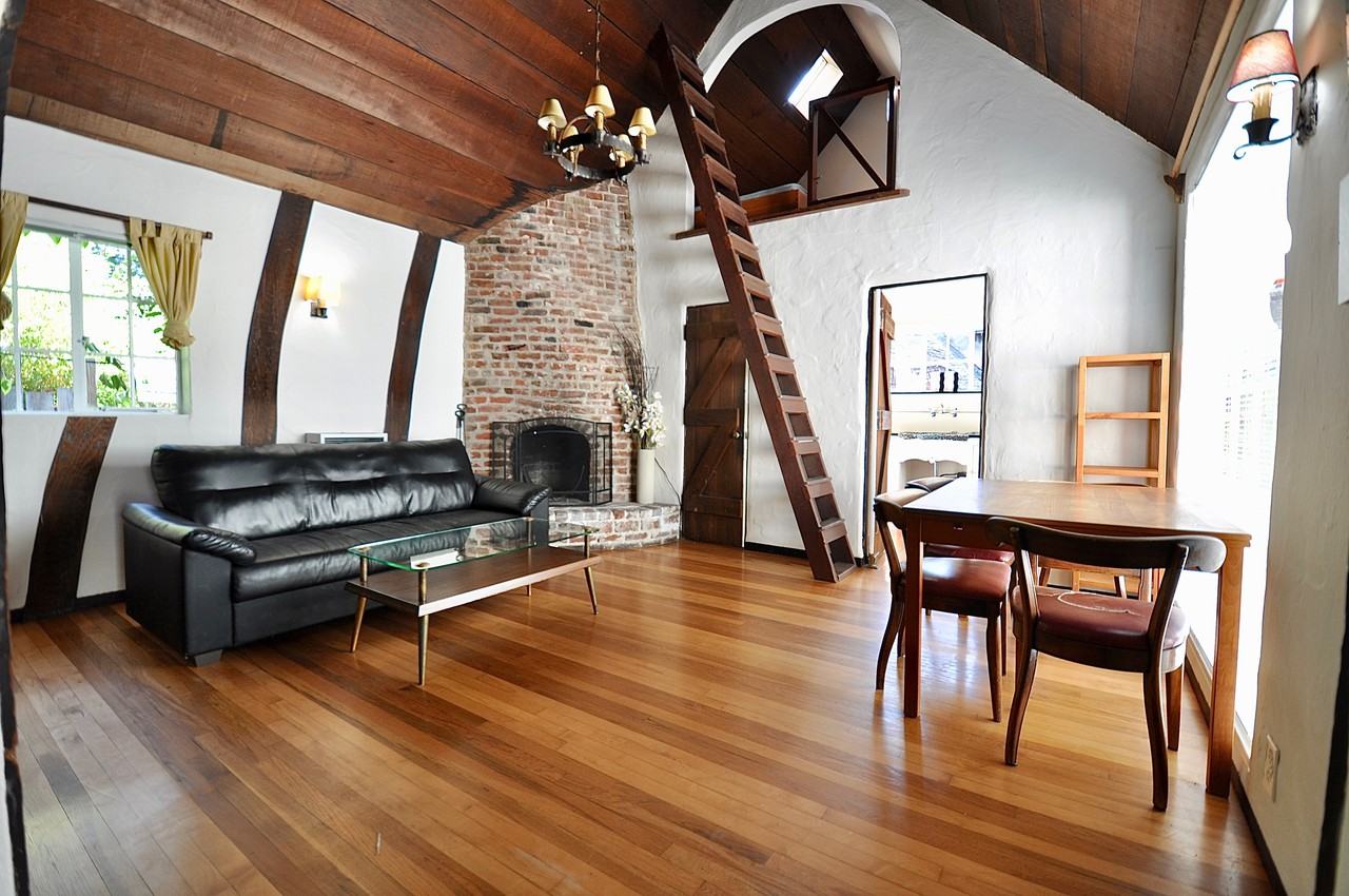 Normandy Village - Photo 2 of 22