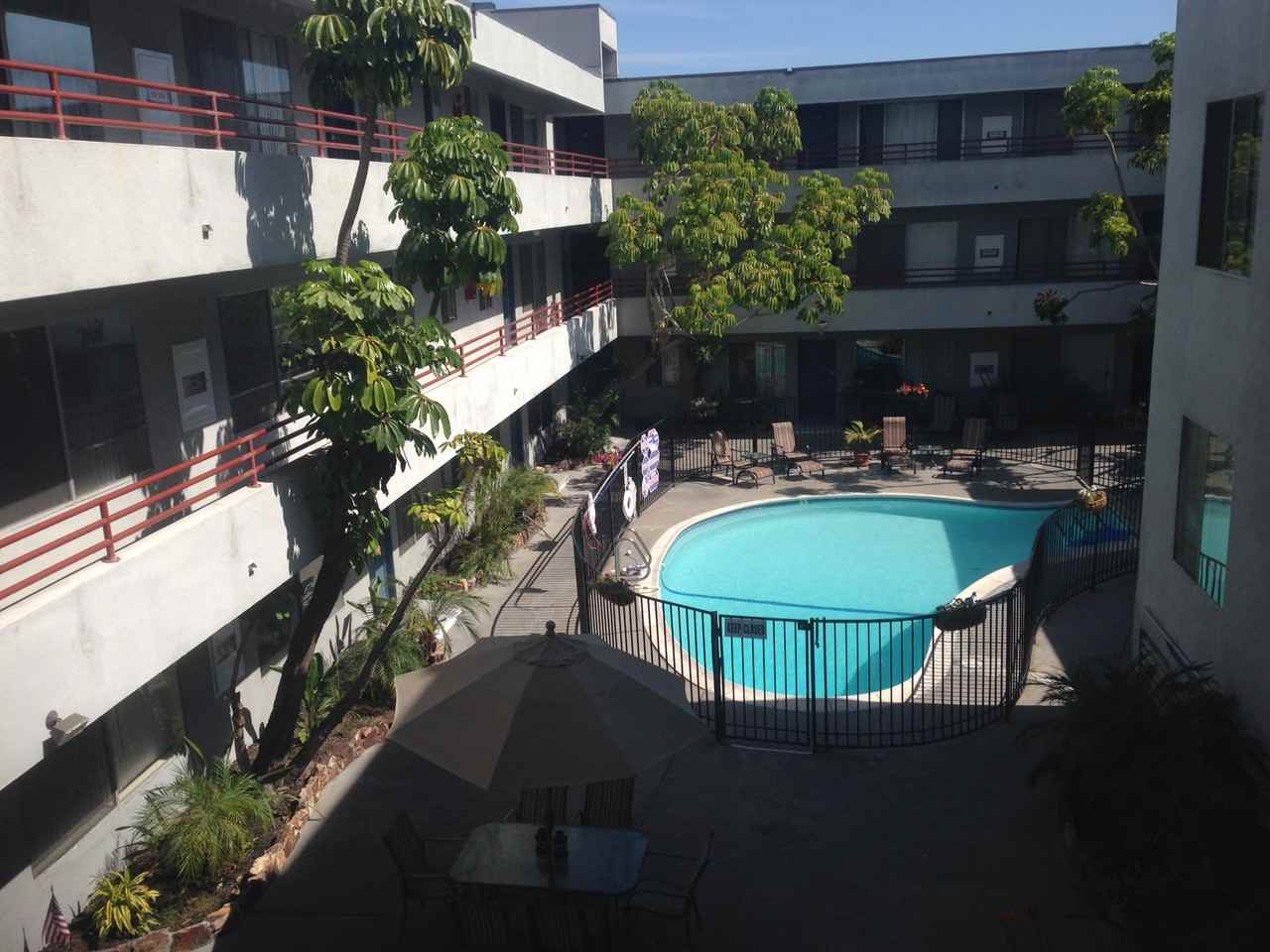 North Park Colony Apartments - Photo 2 of 10