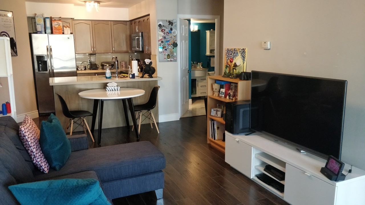 Spring Garden Avenue