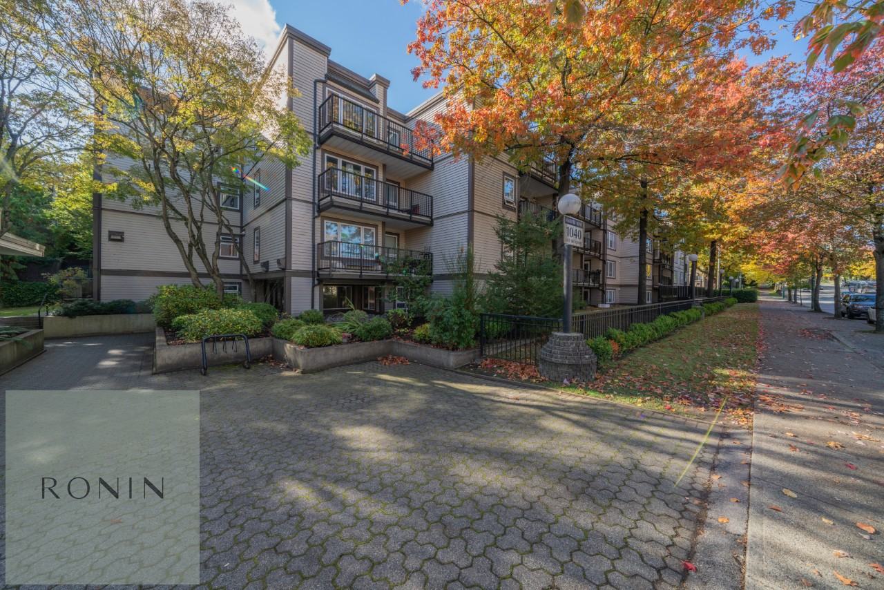 1040 East Broadway ##310