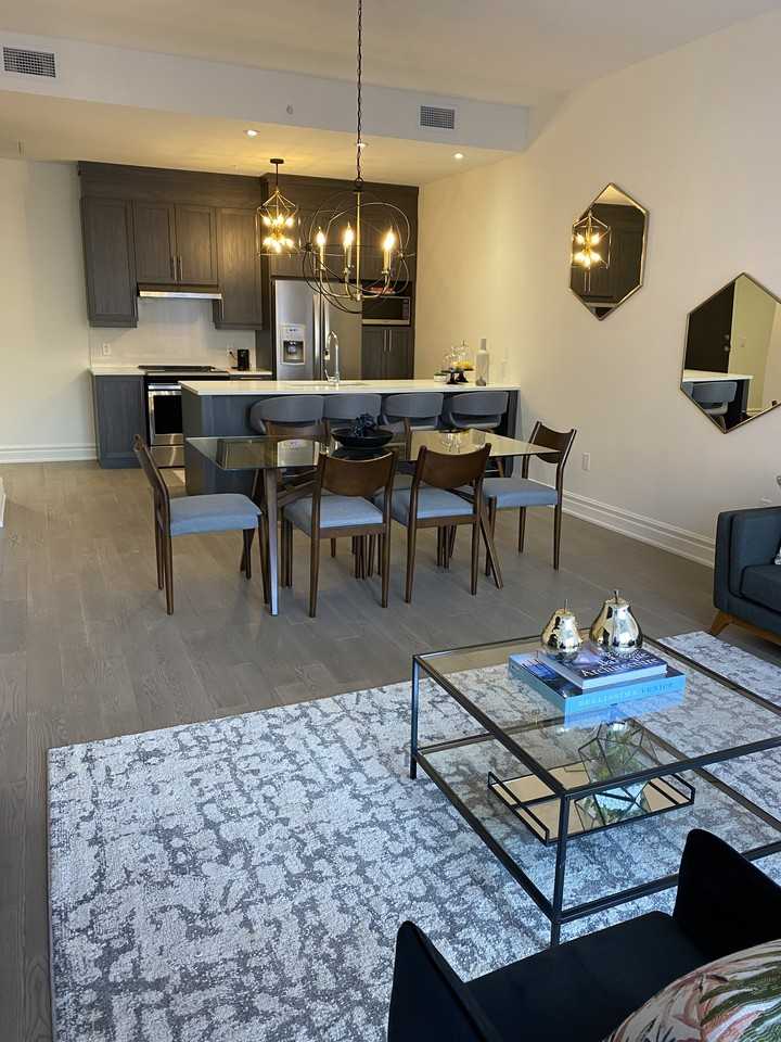 4060 Boulevard des Sources #107 - Photo 2 of 10