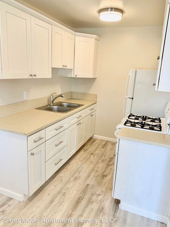 1428 Reeve Street Apartments 1428 Reeve St, Santa Clara, CA 95050