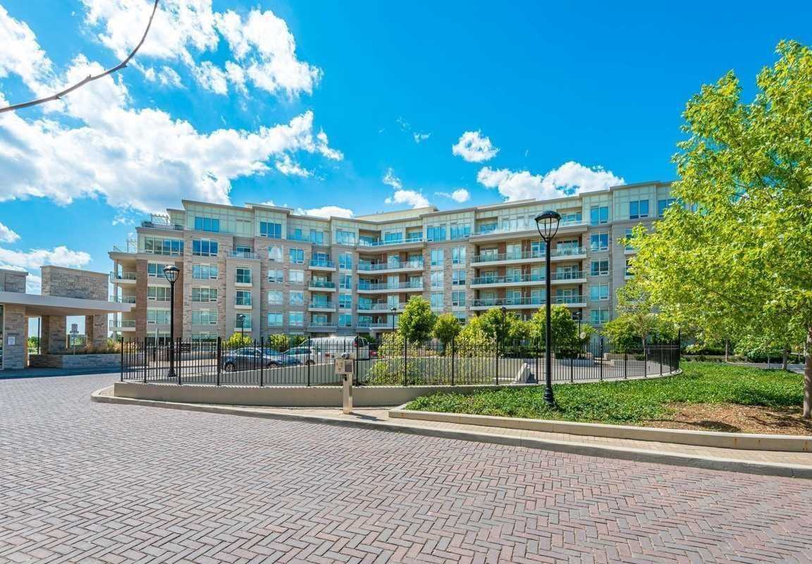 9 Pond Crescent, #715