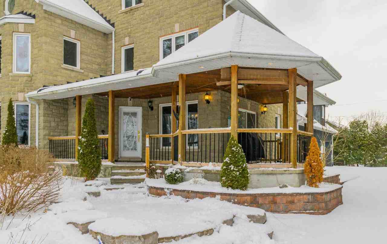 383 Hedge road - Photo 2 of 4