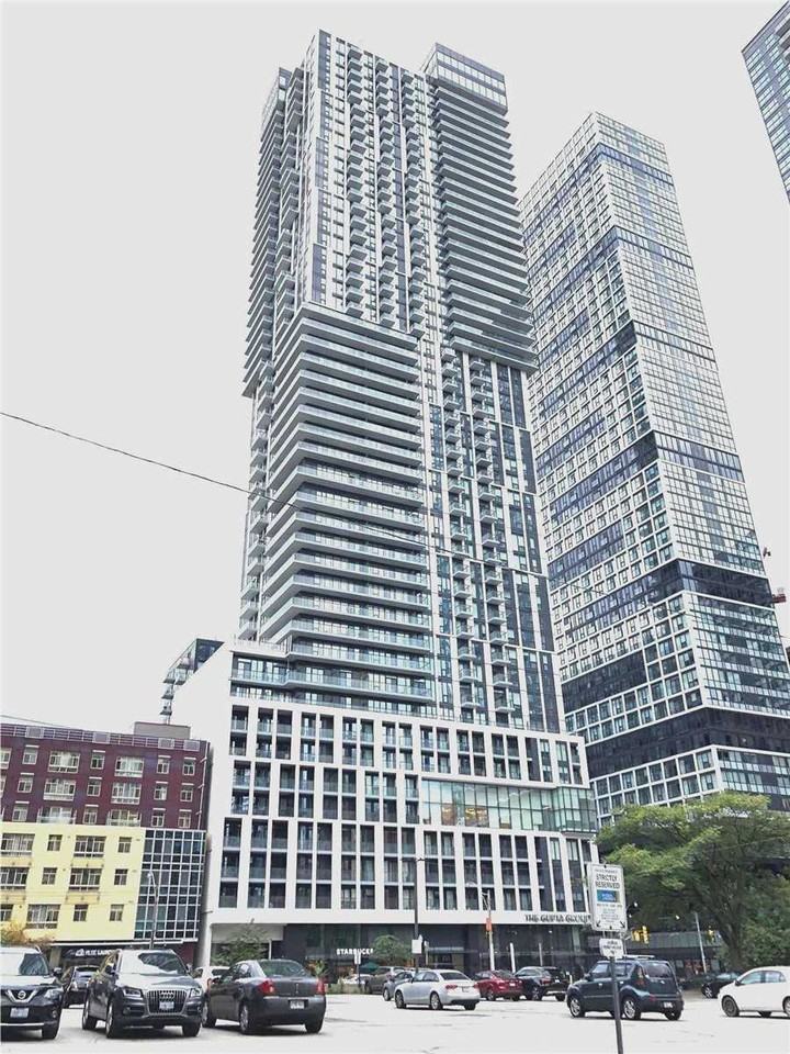 251 Jarvis Street #510