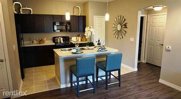 Creed Canyon Apartments - Photo 3 of 9