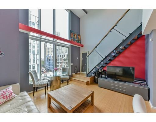 1 Earhart Street #503D