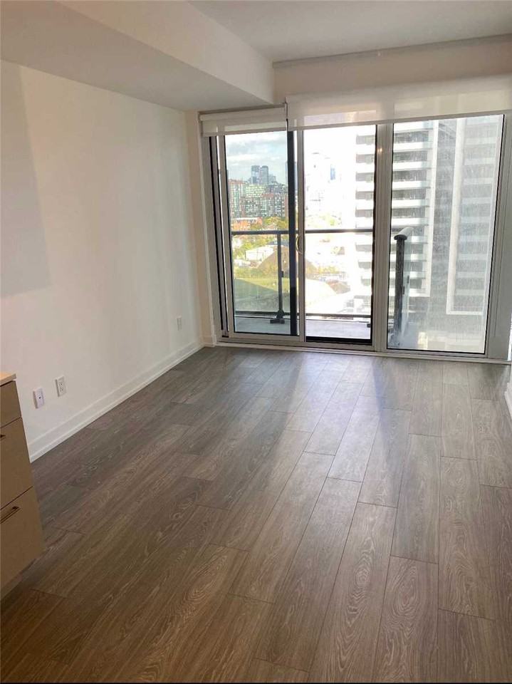 19 Western Battery Road #1505