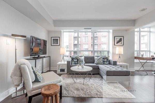 550 Queens Quay West #10005