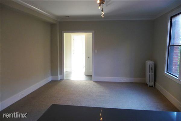 Lincoln Arms Apartments 5435 Connecticut Ave NW, Washington, DC 20015