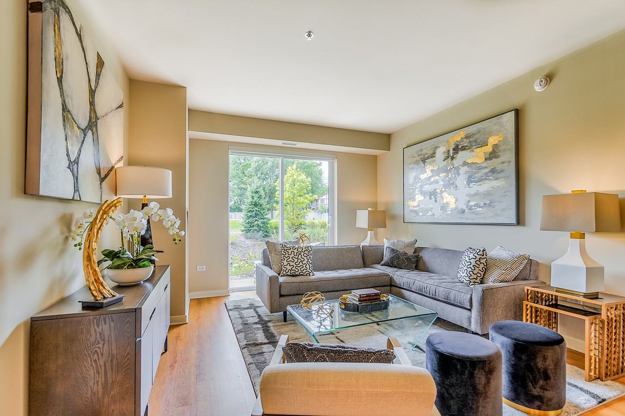 Avant at the Arboretum Apartments 450 Warrenville Rd, Lisle, IL 60532