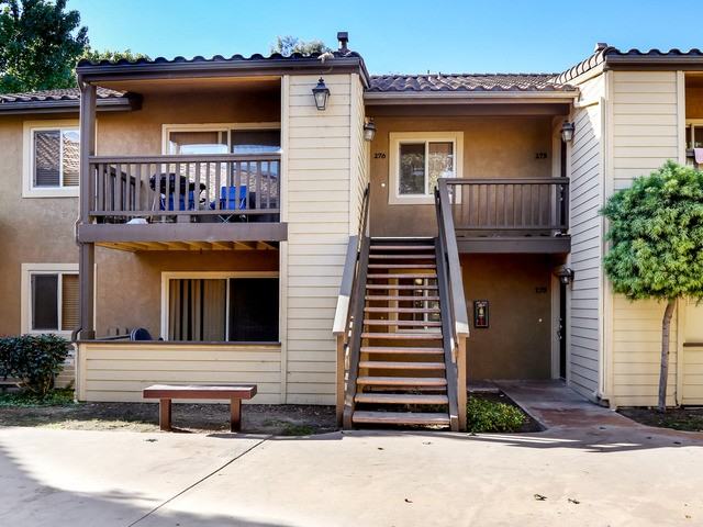 Playa Blanca Apartments 1969 Avenida Del Mexico, San Diego, CA 92154