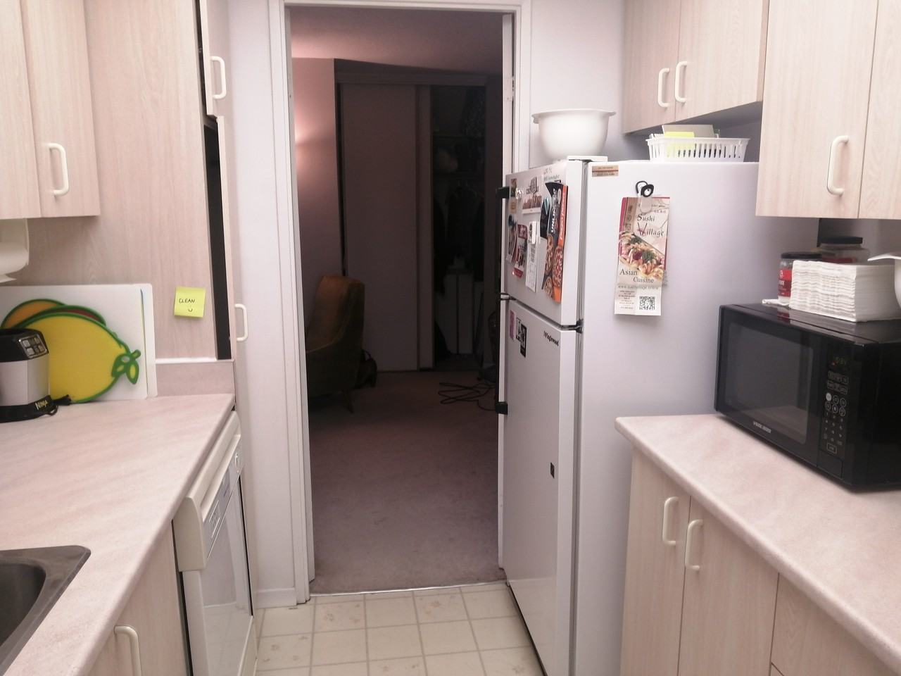 500 Laurier #302A - Photo 3 of 13