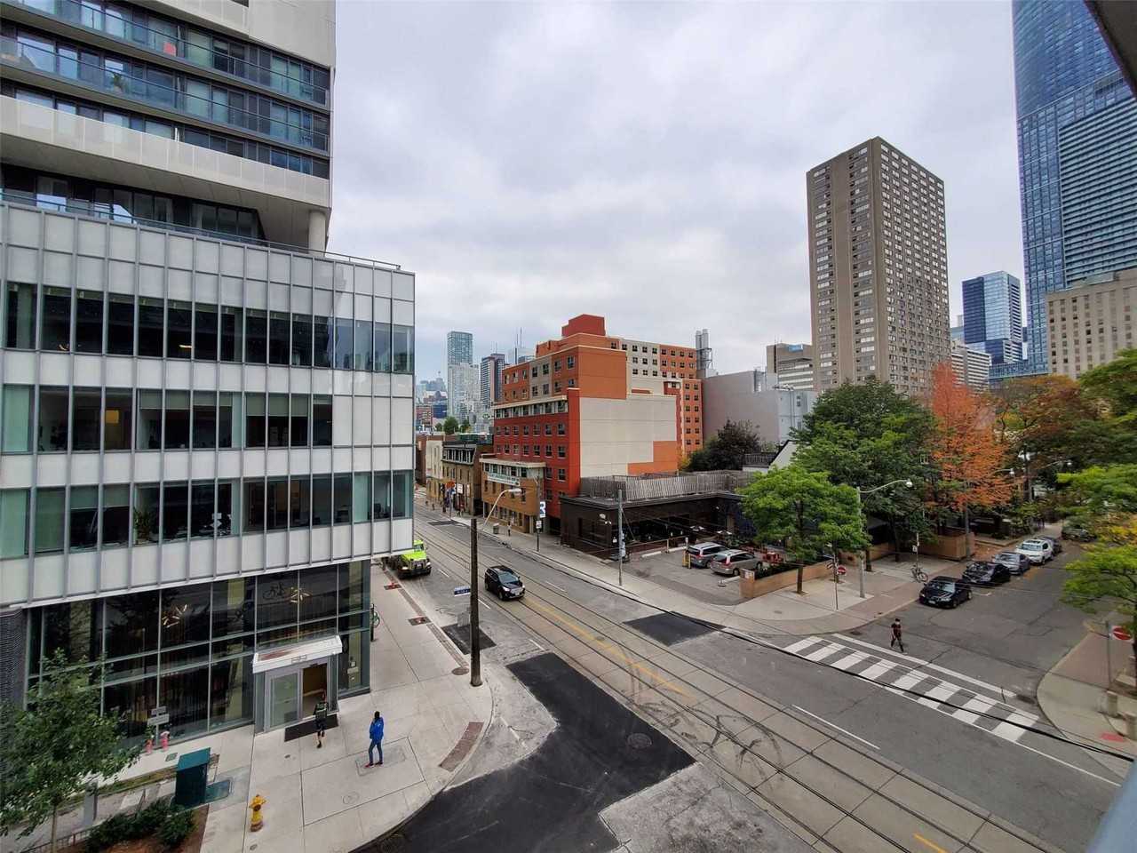 365 Church Street #313