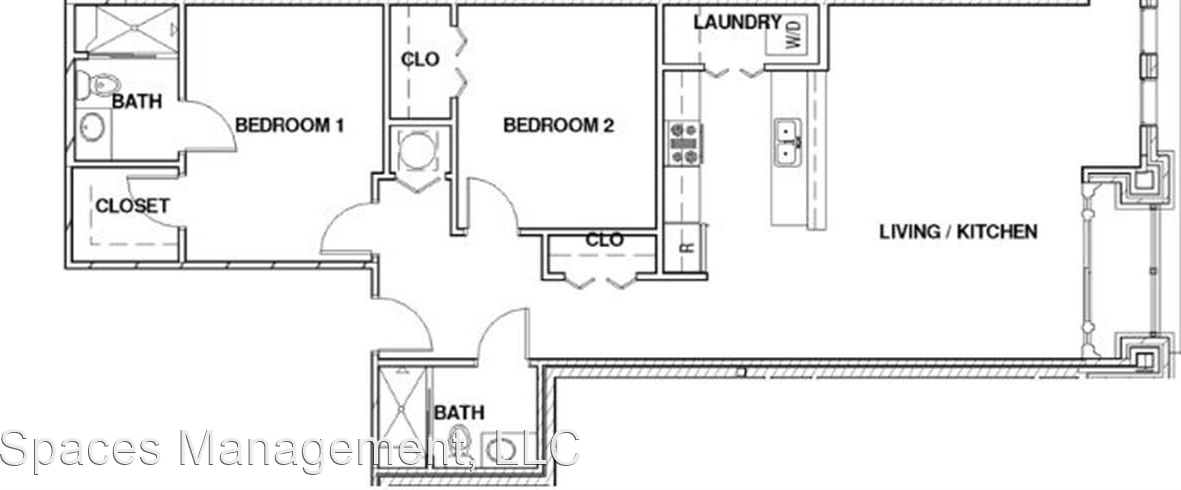 Champions Place 108 511 11th Street - Photo 2 of 2