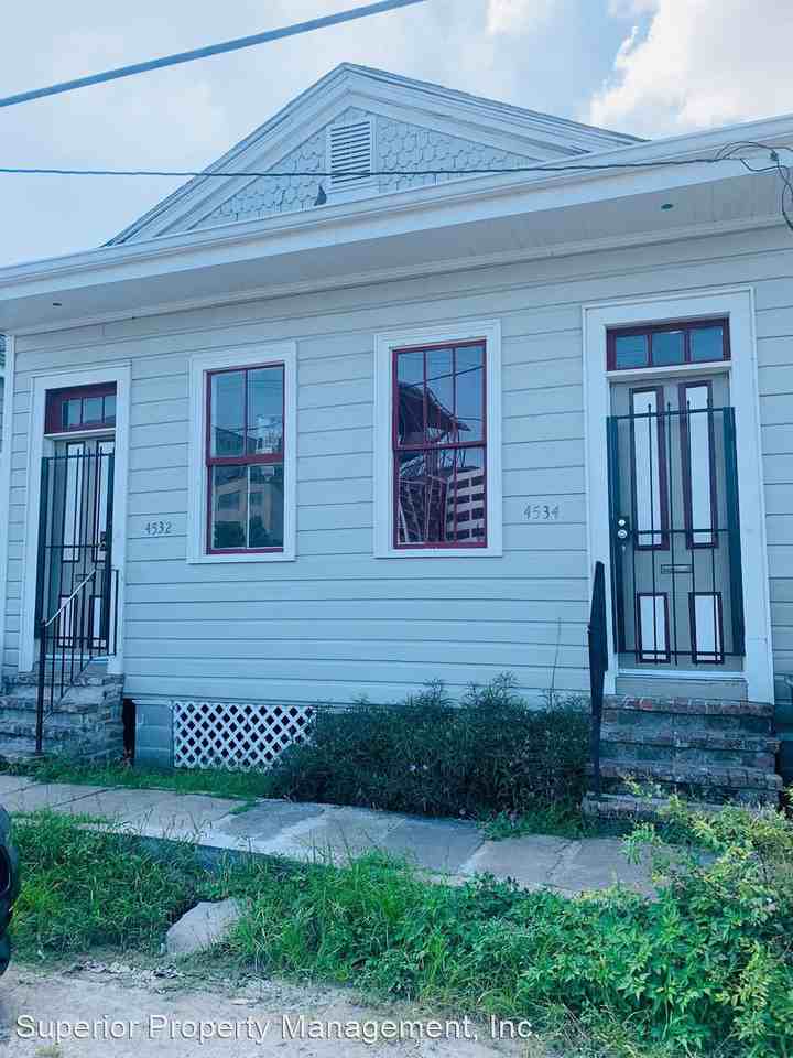 453238 S. Robertson Apartments 4532 S Robertson St 38, New Orleans