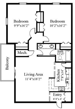 4657 Lake Michigan Dr - Photo 3 of 15