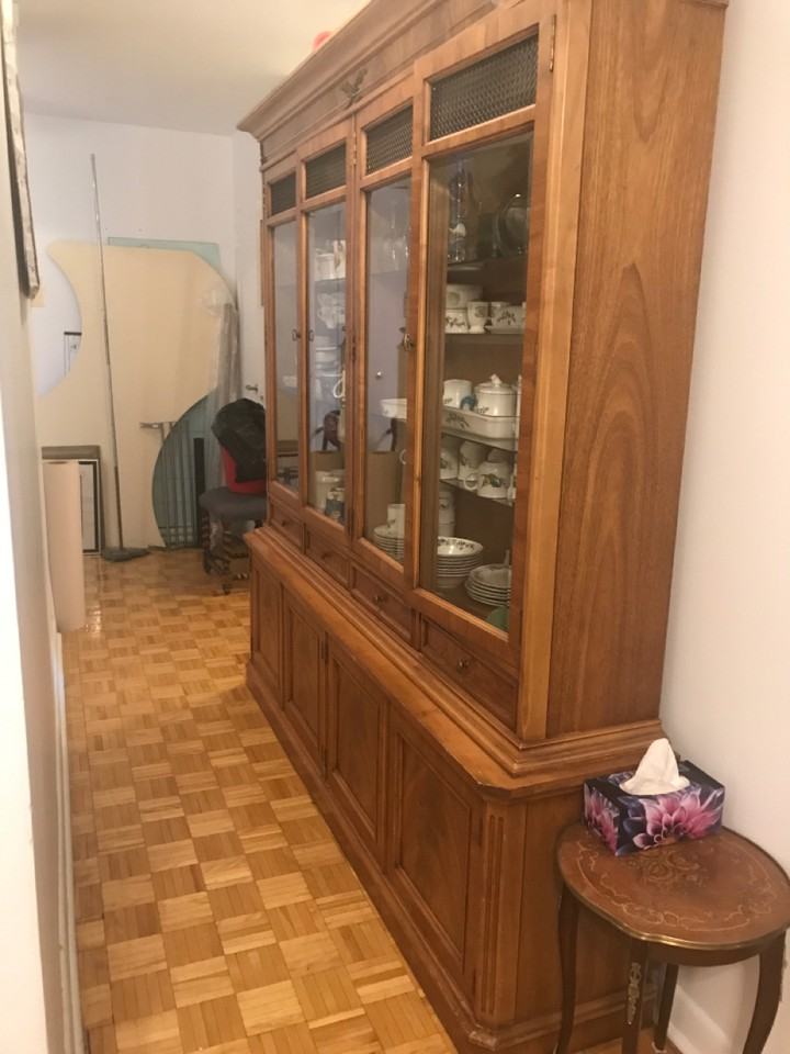 5320 Av MacDonald #307 - Photo 2 of 12