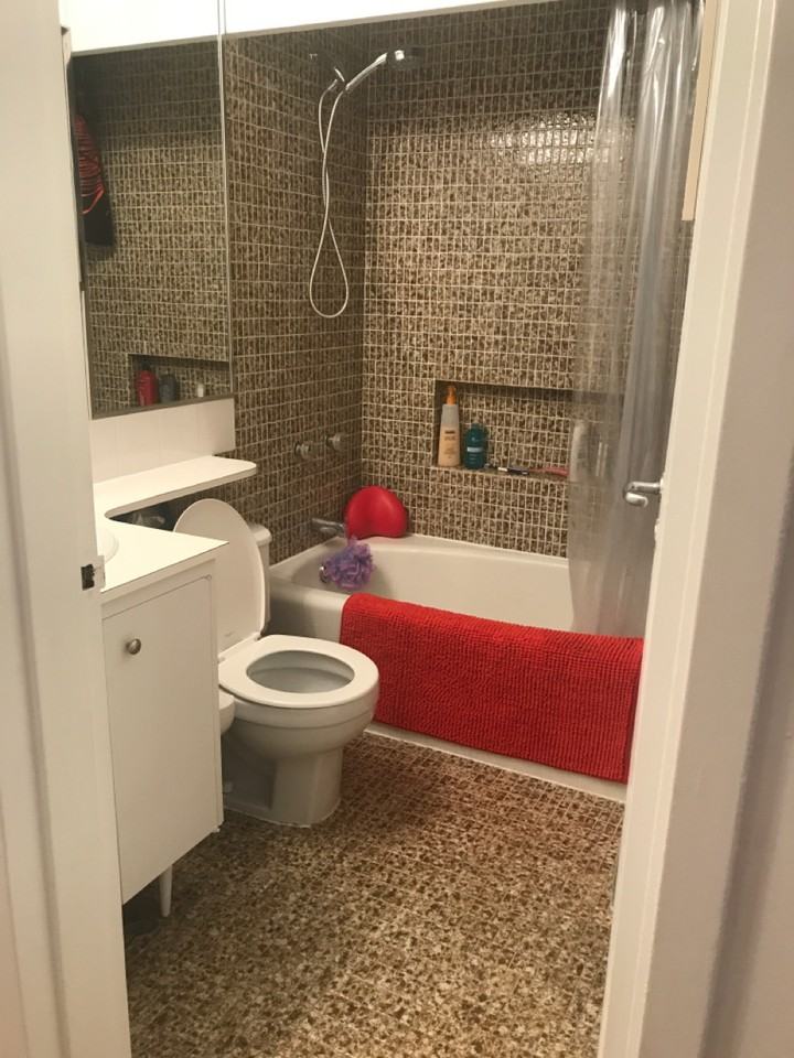 5320 Av MacDonald #307 - Photo 3 of 12