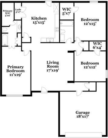 10632 Lafayette Dr - Photo 2 of 16