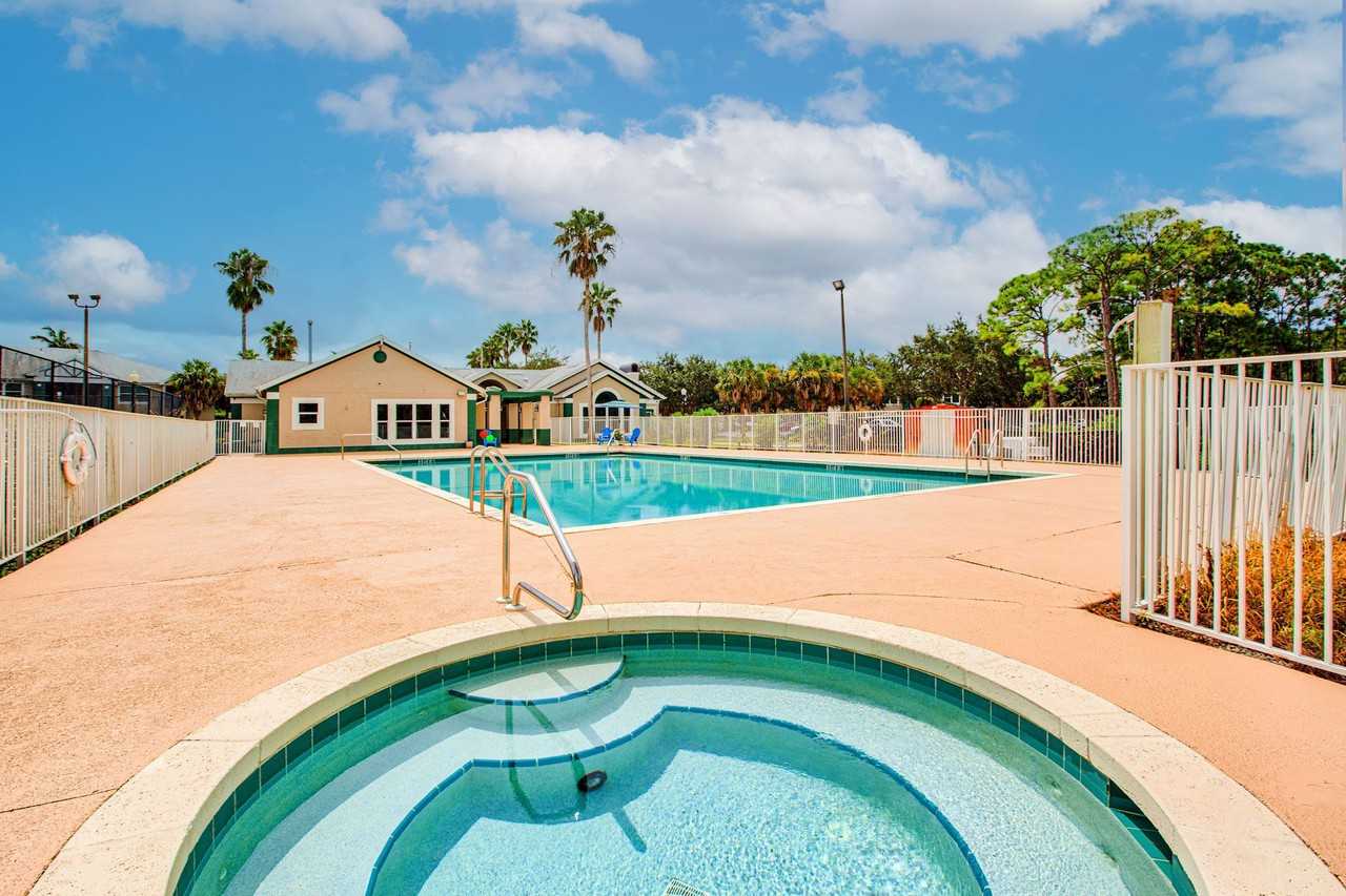 The Crossings Apartments Stuart Fl