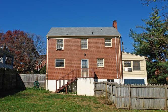 2821 Oakland Blvd NW - Photo 2 of 18