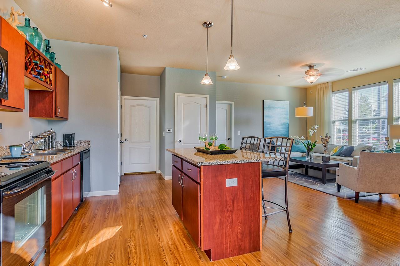Enclave at 127th Apartments - Photo 2 of 29
