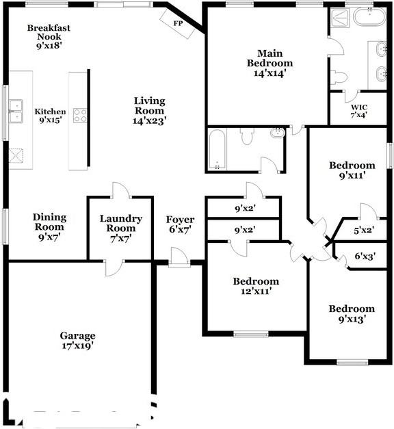 4265 Estes Park Cir - Photo 2 of 16