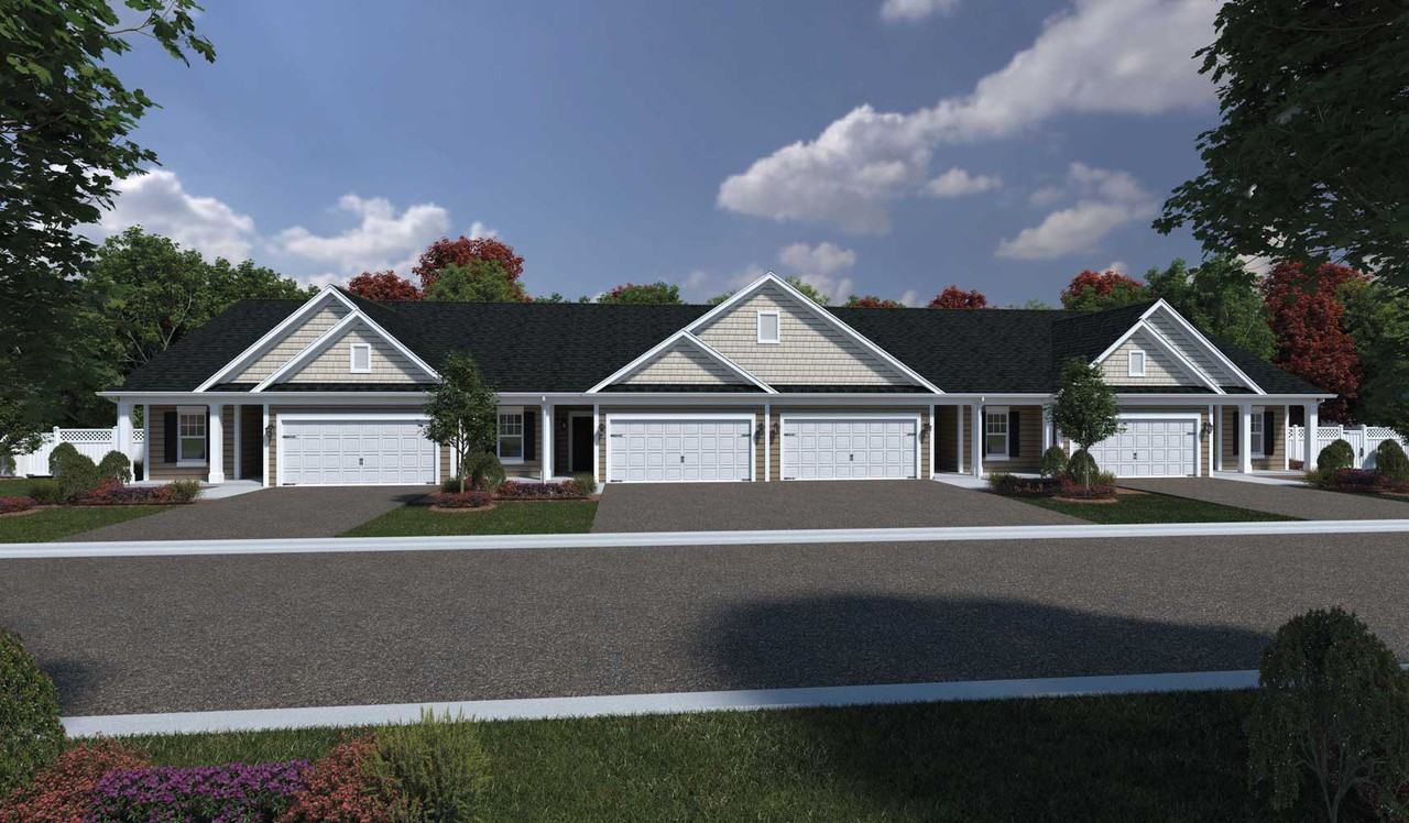 Emerald Point Landing Luxury Townhomes and Apartments - Photo 2 of 32