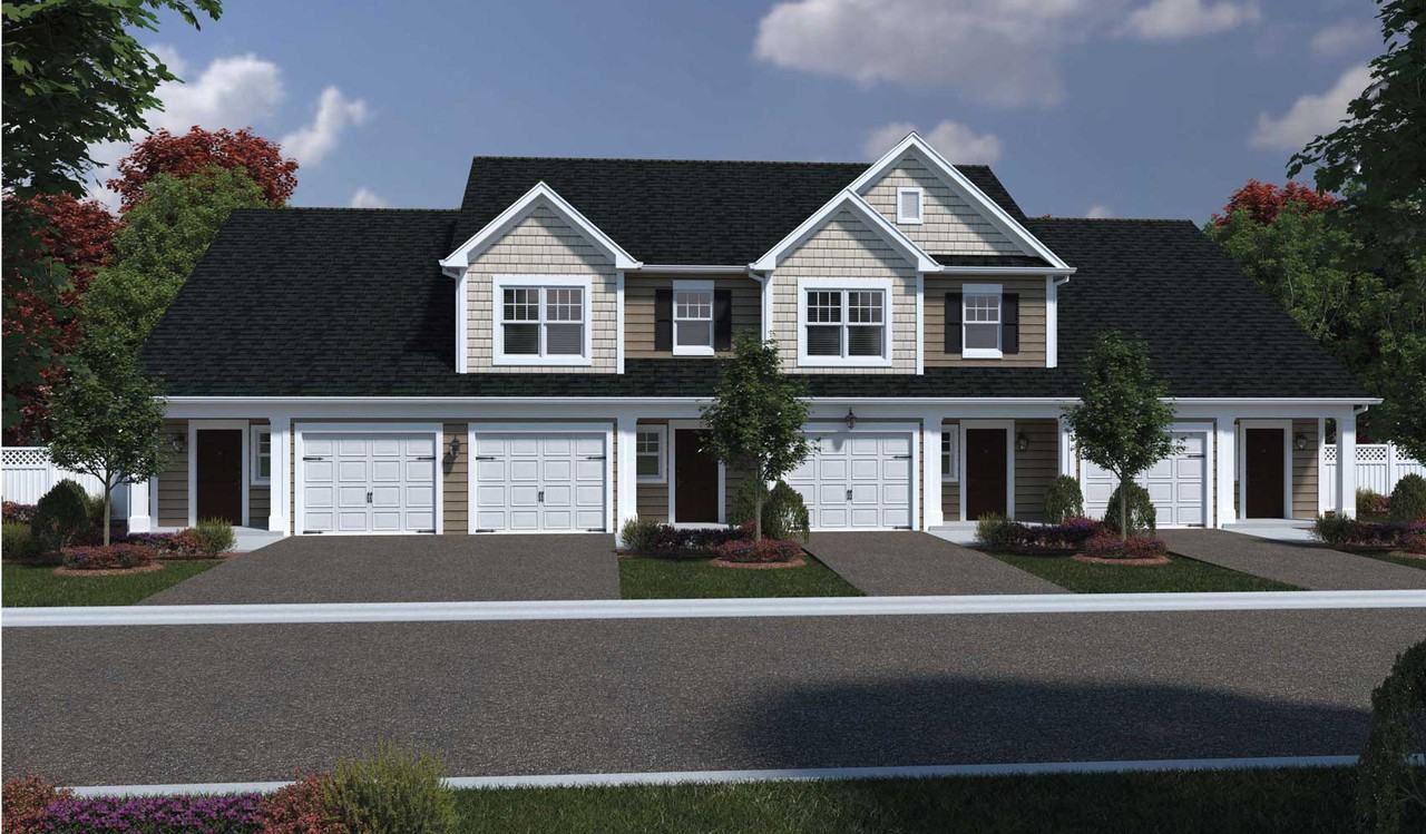 Emerald Point Landing Luxury Townhomes and Apartments - Photo 3 of 32