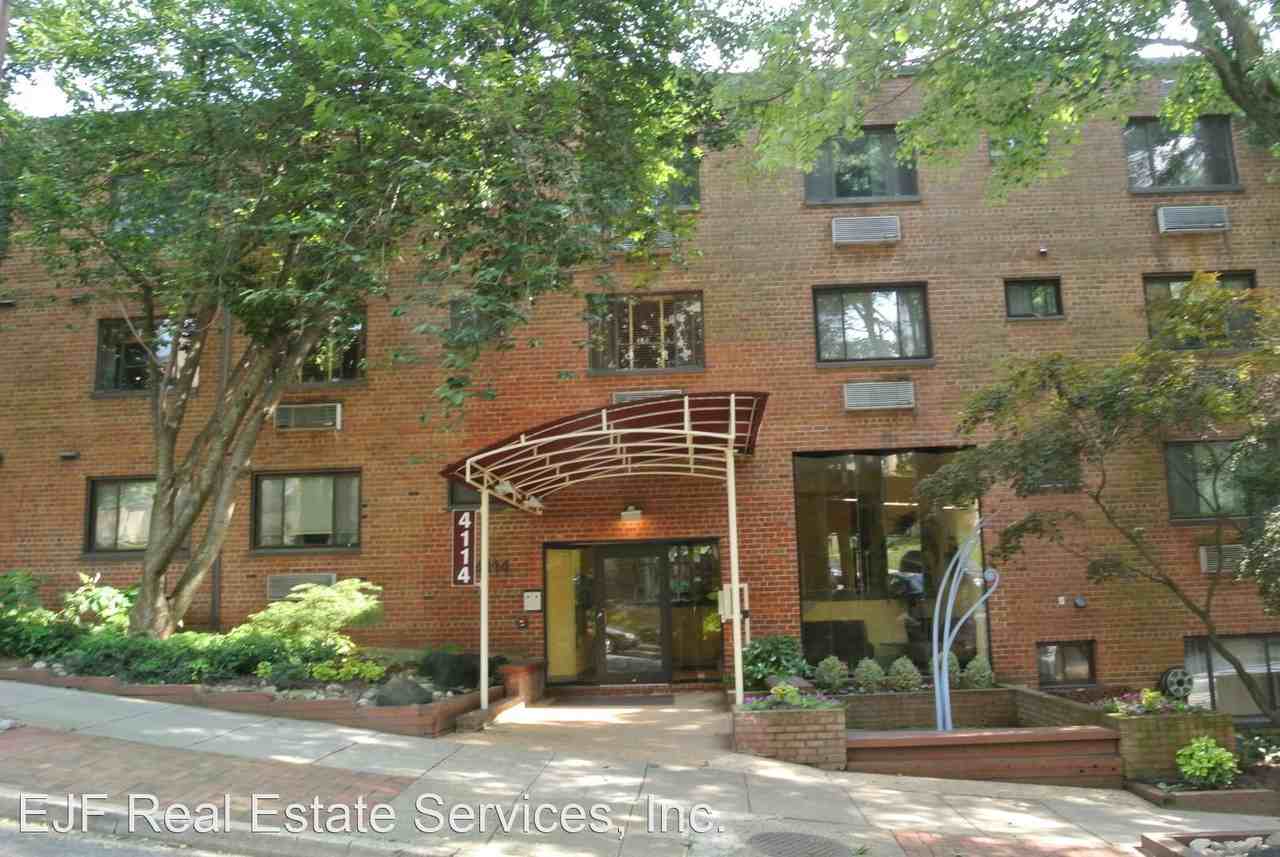 4114 Davis Pl Nw #211