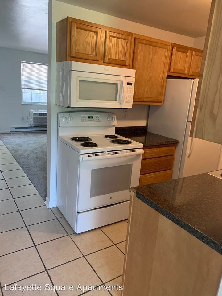 Prime Square Apartments and Townhomes - Photo 7 of 138