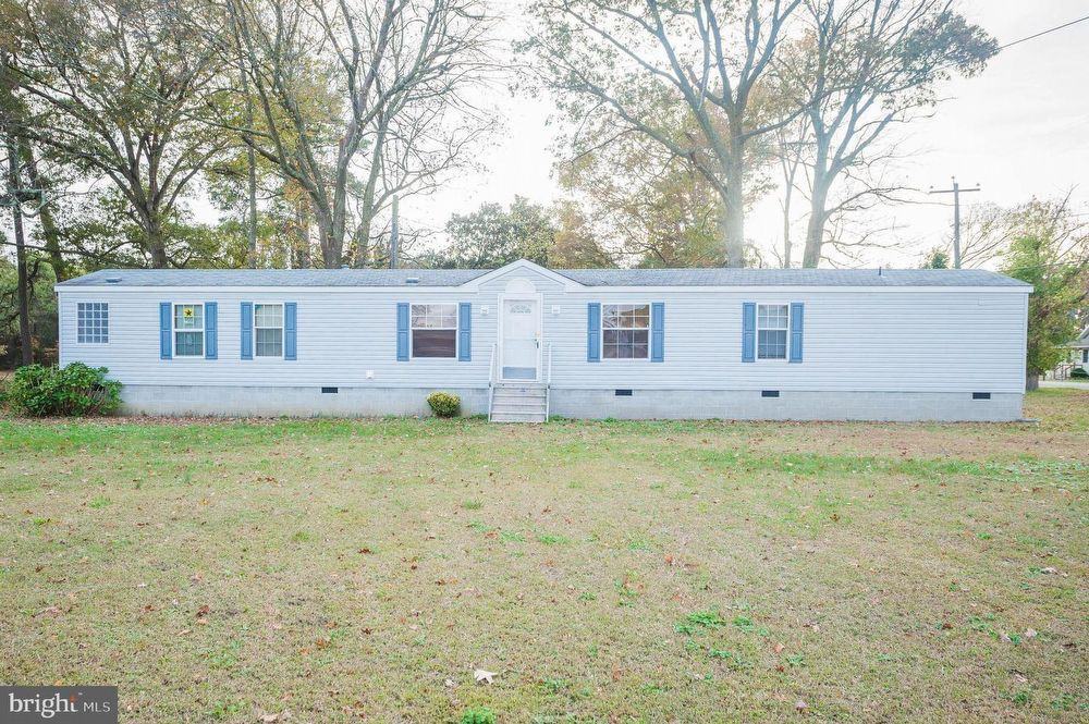 2350 Old Snow Hill Rd, City, MD 21851 3 Bedroom Apartment for