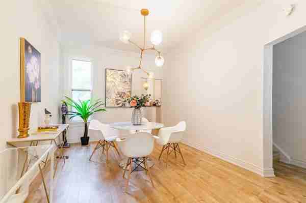 165 Howland Avenue #30003