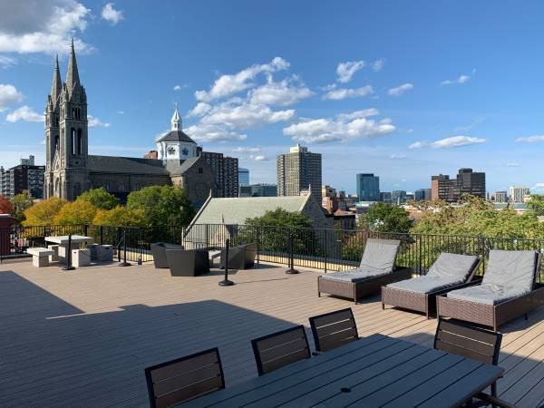 1480 Tremont Street #E411