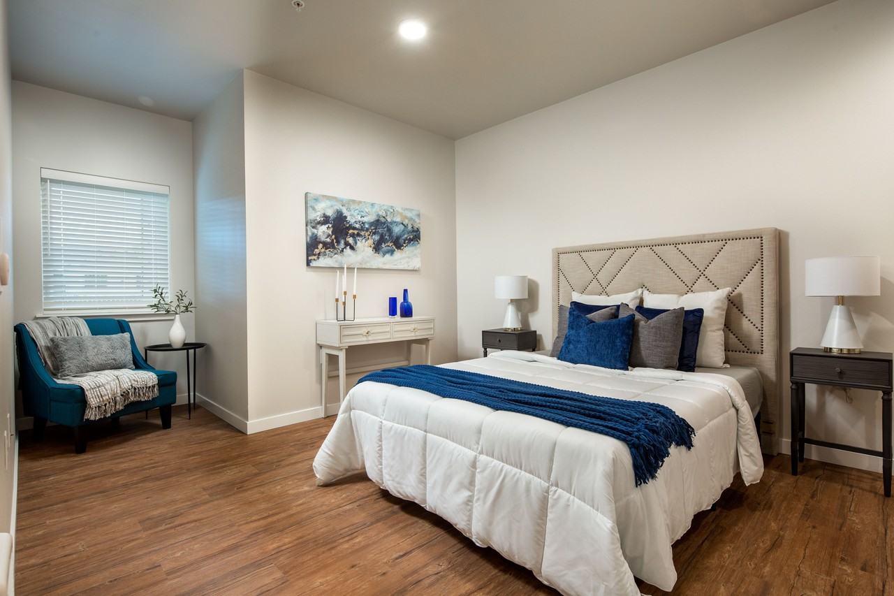 Bellingham Green Apartments - Photo 3 of 27