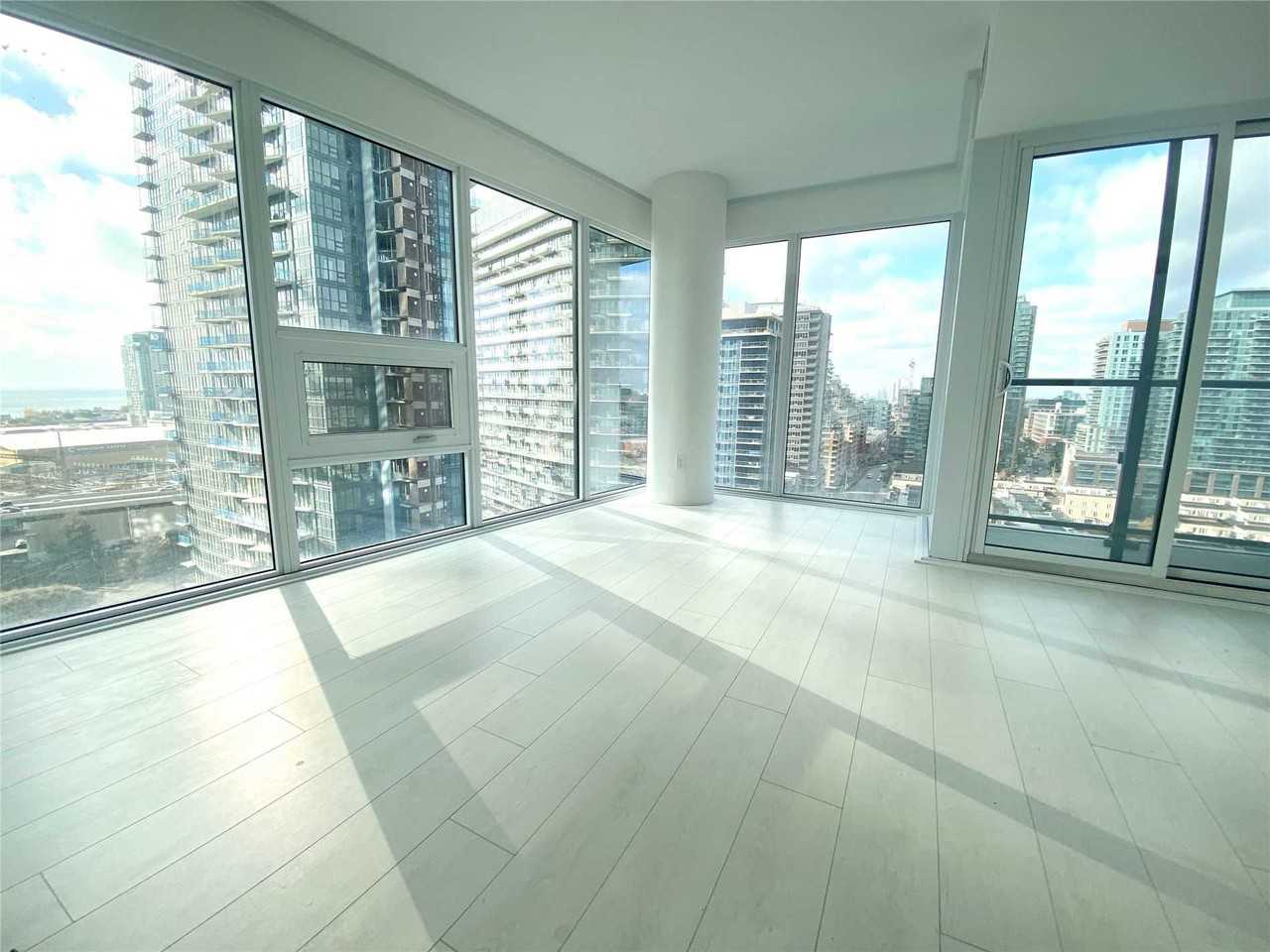 19 Western Battery Road #1607