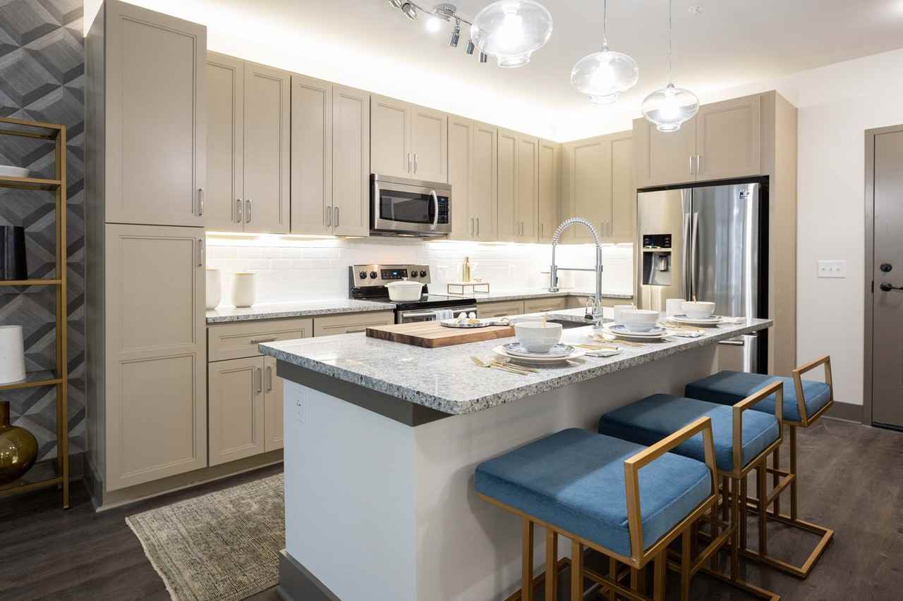 Attiva Peachtree 55+ Active Living - Photo 2 of 17