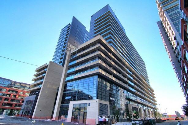 36 Lisgar Street #01