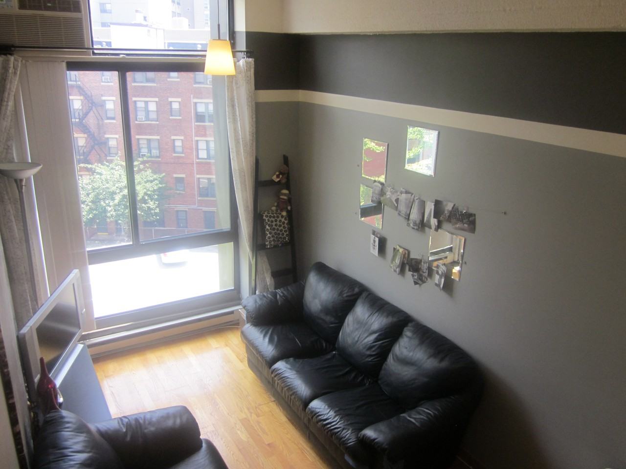 12 Stoneholm Street ##402