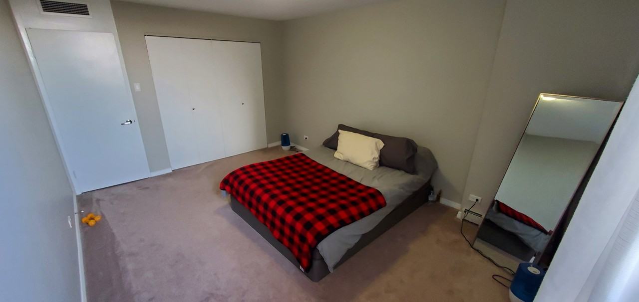 Ronald Street, Winnipeg, MANITOBA R3J 3J3 2 Bedroom Apartment for