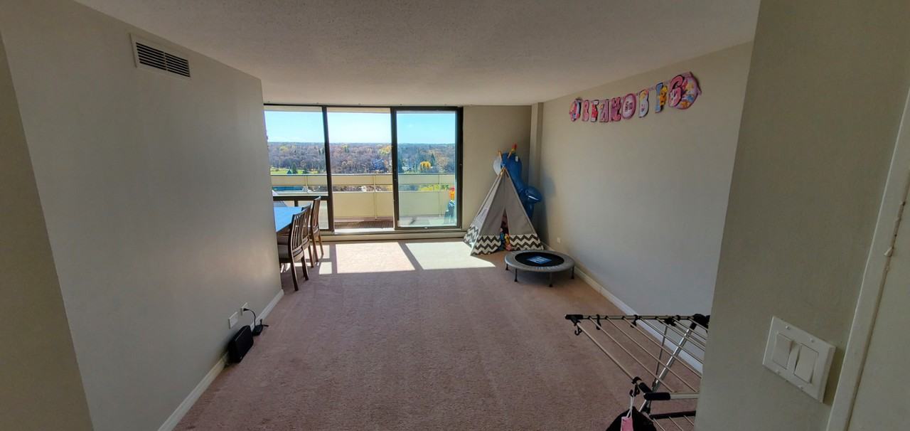 Ronald Street, Winnipeg, MANITOBA R3J 3J3 2 Bedroom Apartment for